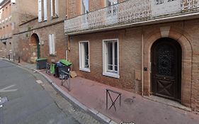 Appartement 1 - T2 40M2 - Standing, Moderne Et Tout Equipe - Carmes-Renforts , Toulouse